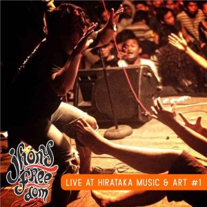 Listen to Salam Juang (Live Version) song with lyrics from Jhony Freedom