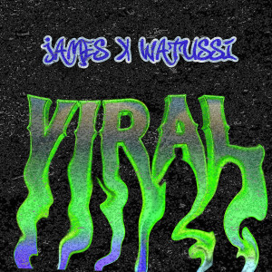 Album Viral (Explicit) from James