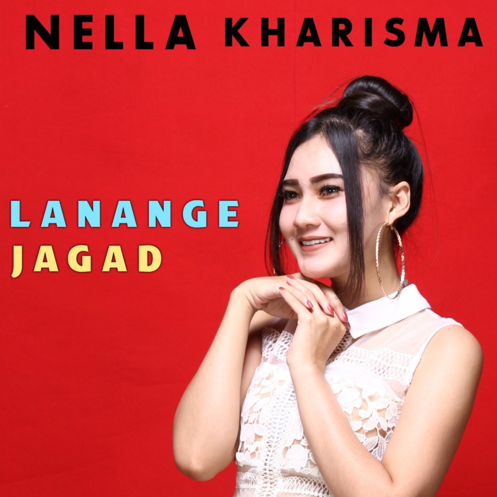 Lanange Jagad (Explicit)