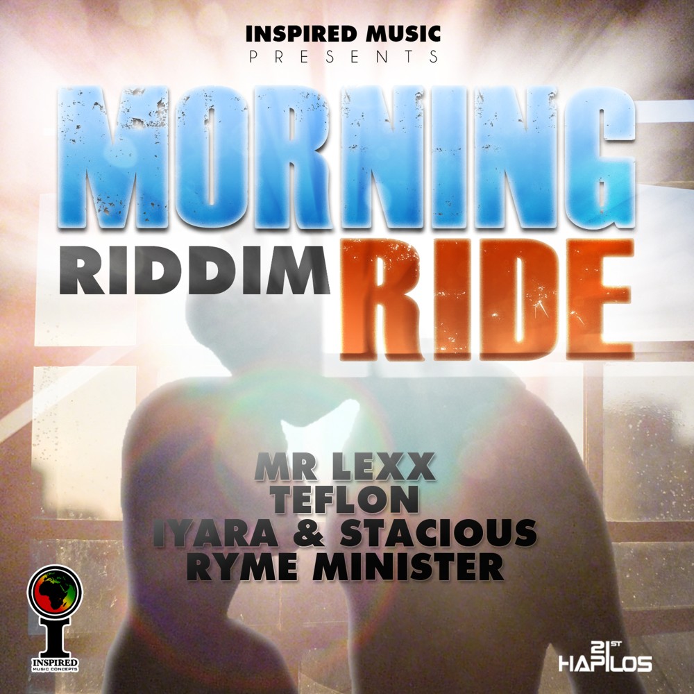 Morning Riddim Riddim (Instrumental)