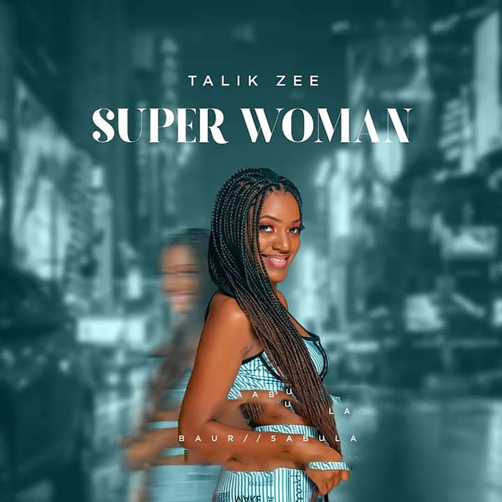 Super Woman