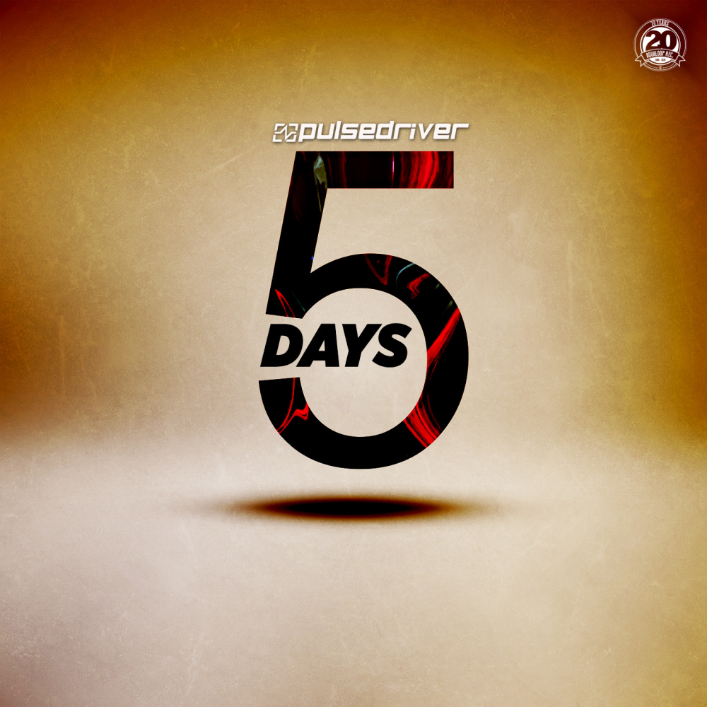 5 Days (DJ Fait Remix)