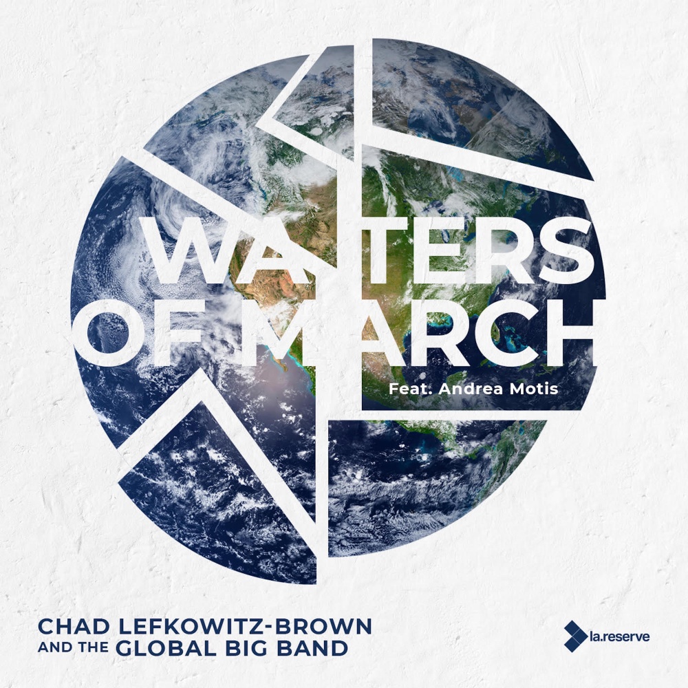 Waters of March