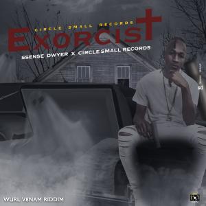 Album Exorcist (Explicit) oleh Ssense Dwyer