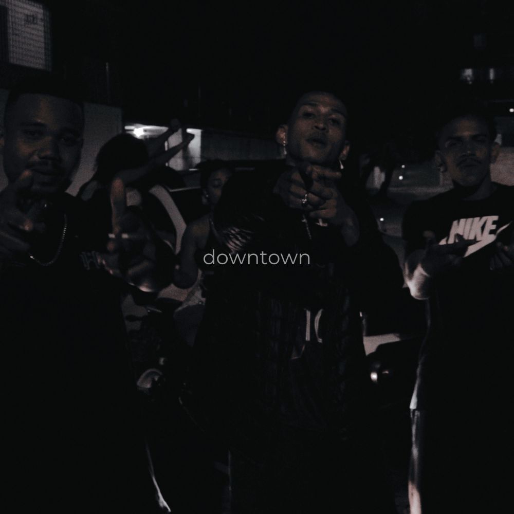 Downtown
