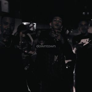收聽Rudah的Downtown歌詞歌曲