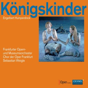 Humperdinck: Königskinder