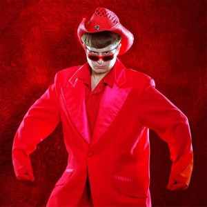 ดาวน์โหลดและฟังเพลง Enemy พร้อมเนื้อเพลงจาก Oliver Tree