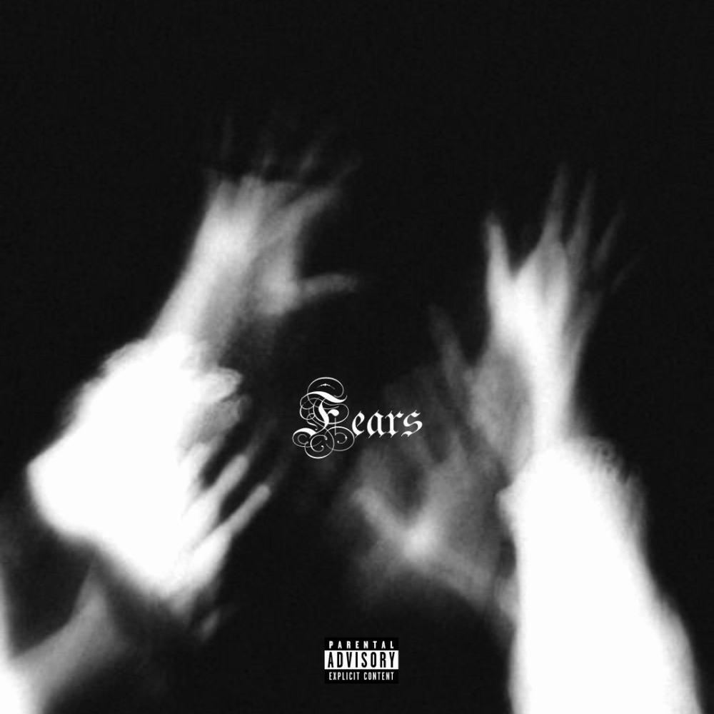 Fears (feat. J. Anthony) (Radio Edit)