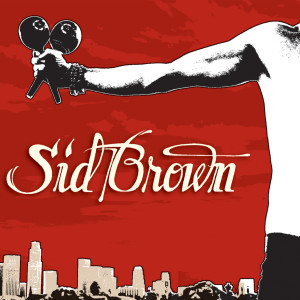 收聽Kid Brown的Tie You Down歌詞歌曲