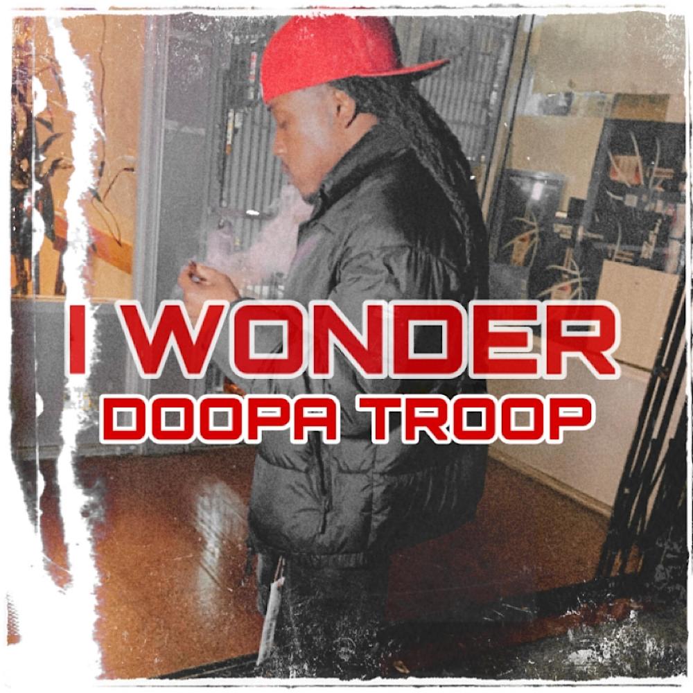 I Wonder (Explicit)