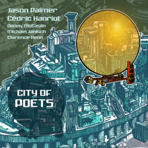 收听Jason Palmer的The Soldier's Tale (Mode IV)歌词歌曲