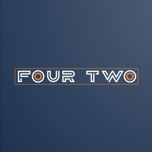 Album By My Side (Explicit) from Four Two