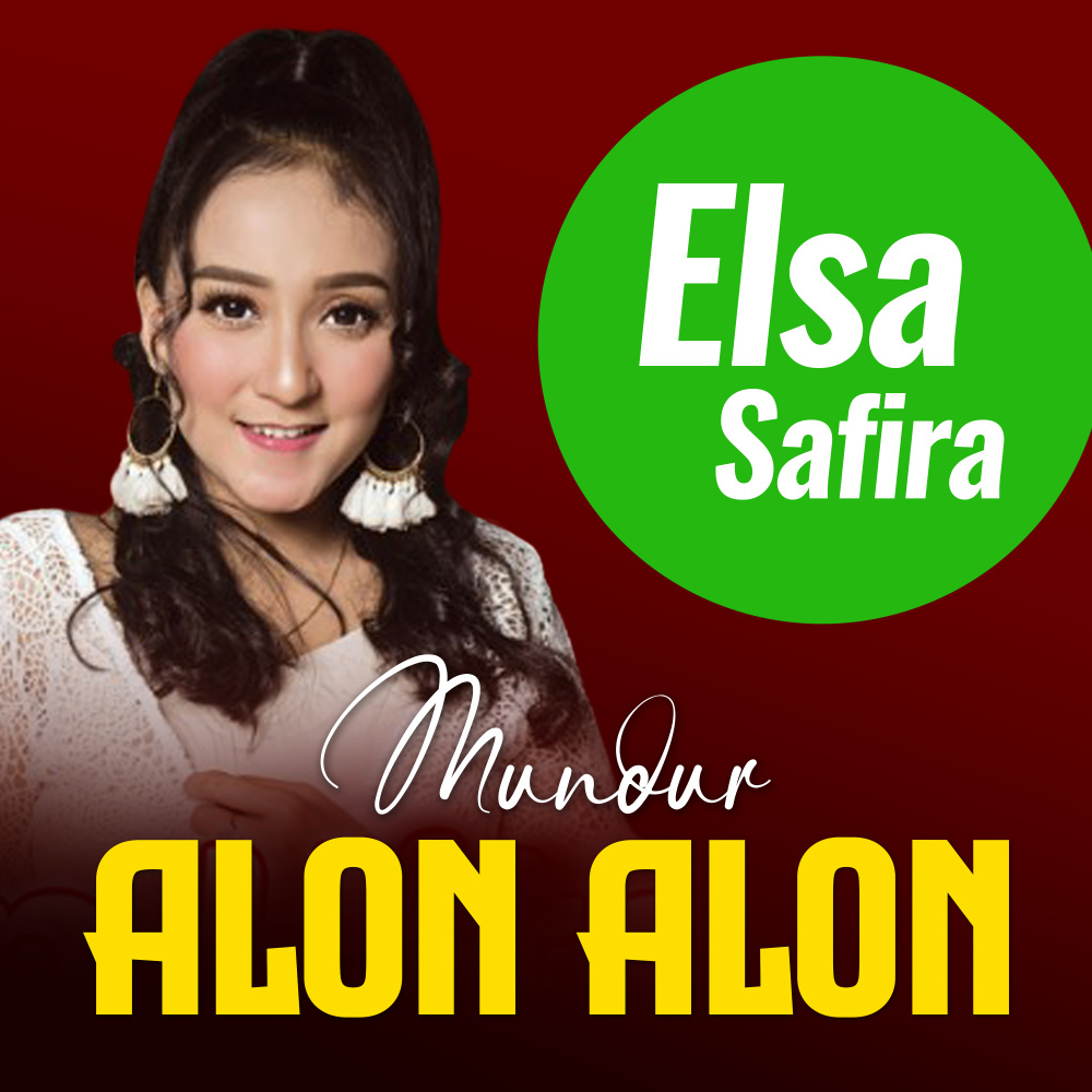 Mundur Alon Alon