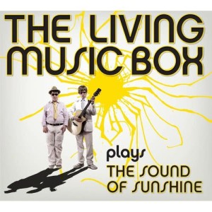ดาวน์โหลดและฟังเพลง Beautiful Sunday พร้อมเนื้อเพลงจาก The Living Music Box