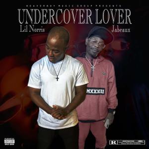 Lil Norris的專輯Undercover Lover (Explicit)