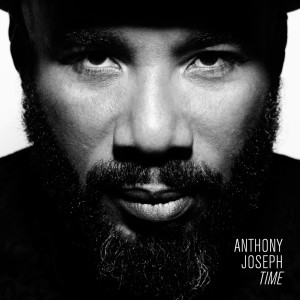 Album Time from Anthony Joseph