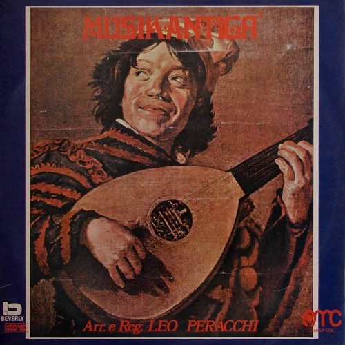 Intrada sarabande
