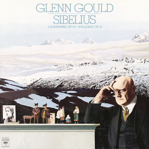 收聽Glenn Gould的3 Piano Sonatinas, Op. 67: Sonatina No. 1 in F-Sharp Minor, II. Largo歌詞歌曲