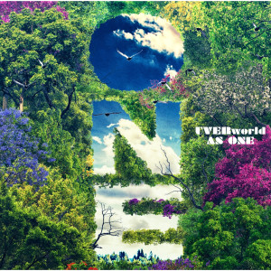 ดาวน์โหลดและฟังเพลง AS ONE พร้อมเนื้อเพลงจาก UVERworld