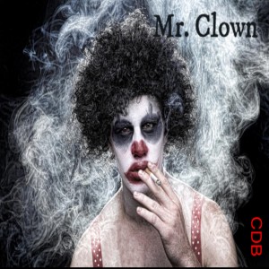 CDB的專輯Mr. Clown