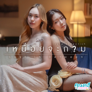 ดาวน์โหลดและฟังเพลง เหนื่อยจะถาม (Lost In Between) (เพลงประกอบซีรีส์ คุณวาฬร้านชำ Whale Store XOXO) พร้อมเนื้อเพลงจาก จูน วรรณวิมล