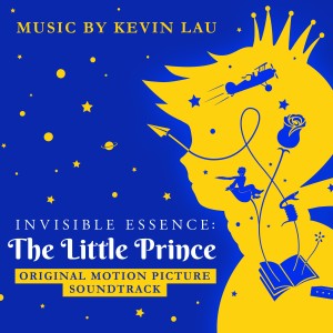 收聽Kevin Lau的Main Titles歌詞歌曲