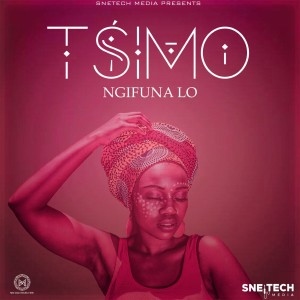 Listen to Ngifuna Lo song with lyrics from Tsimo