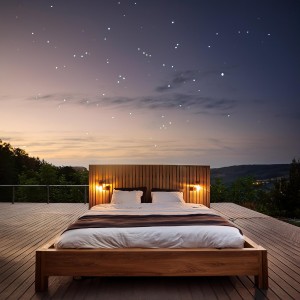 Alivio Sonoro的專輯Melodías De Sueños: Música Suave Para Dormir