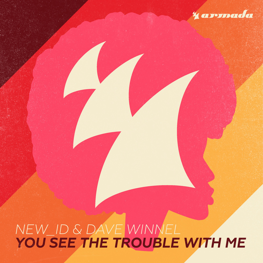 You See The Trouble With Me (Extended Mix)