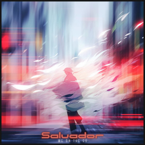 Salvador的專輯We On The Go