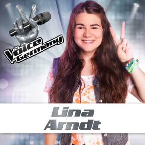 收聽Lina Arndt的Take Me To Church (From The Voice Of Germany)歌詞歌曲