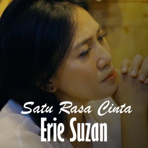 Listen to Satu Rasa Cinta song with lyrics from Erie Suzan