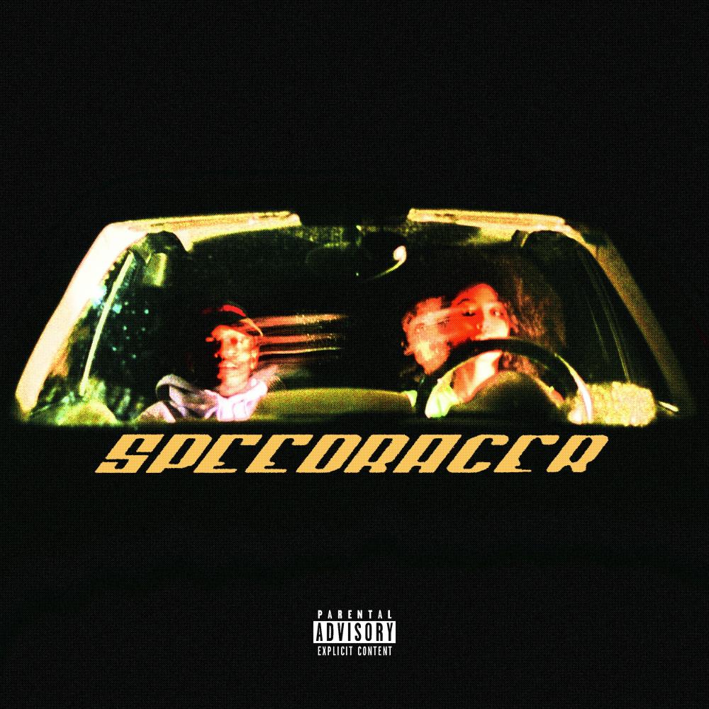 Speedracer (Explicit)