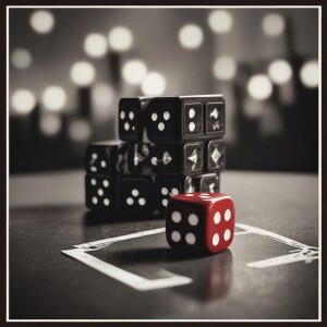 Album Dice roll sharp from 