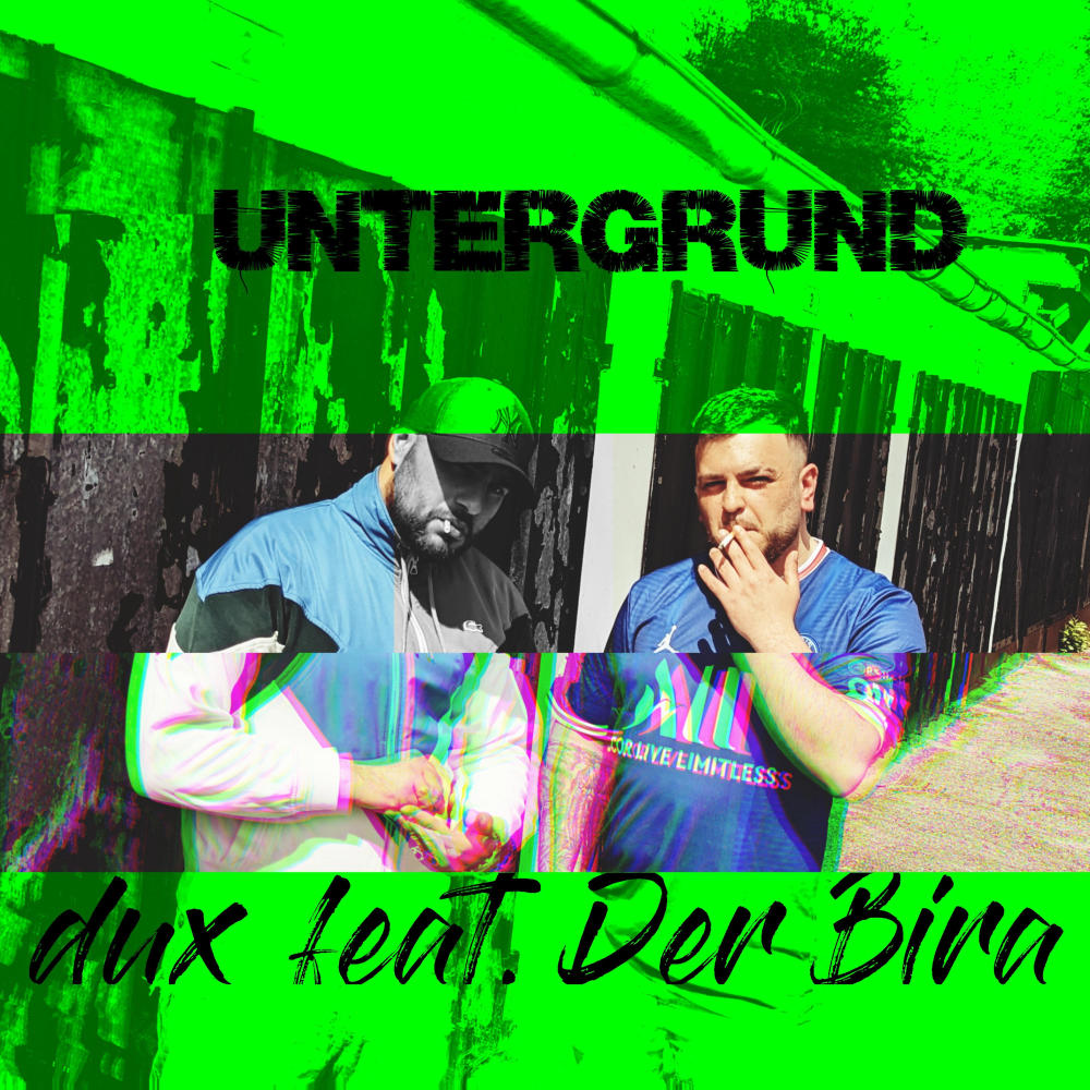 Untergrund (feat. Der Bira) (Explicit)