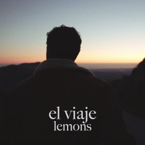 Album El Viaje from Lemons