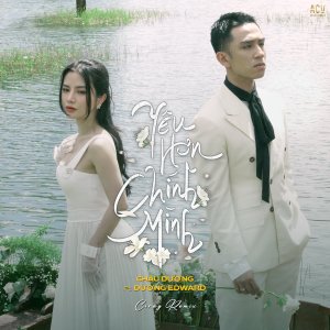 Listen to Yêu Hơn Chính Mình (Ciray Remix) song with lyrics from Châu Dương