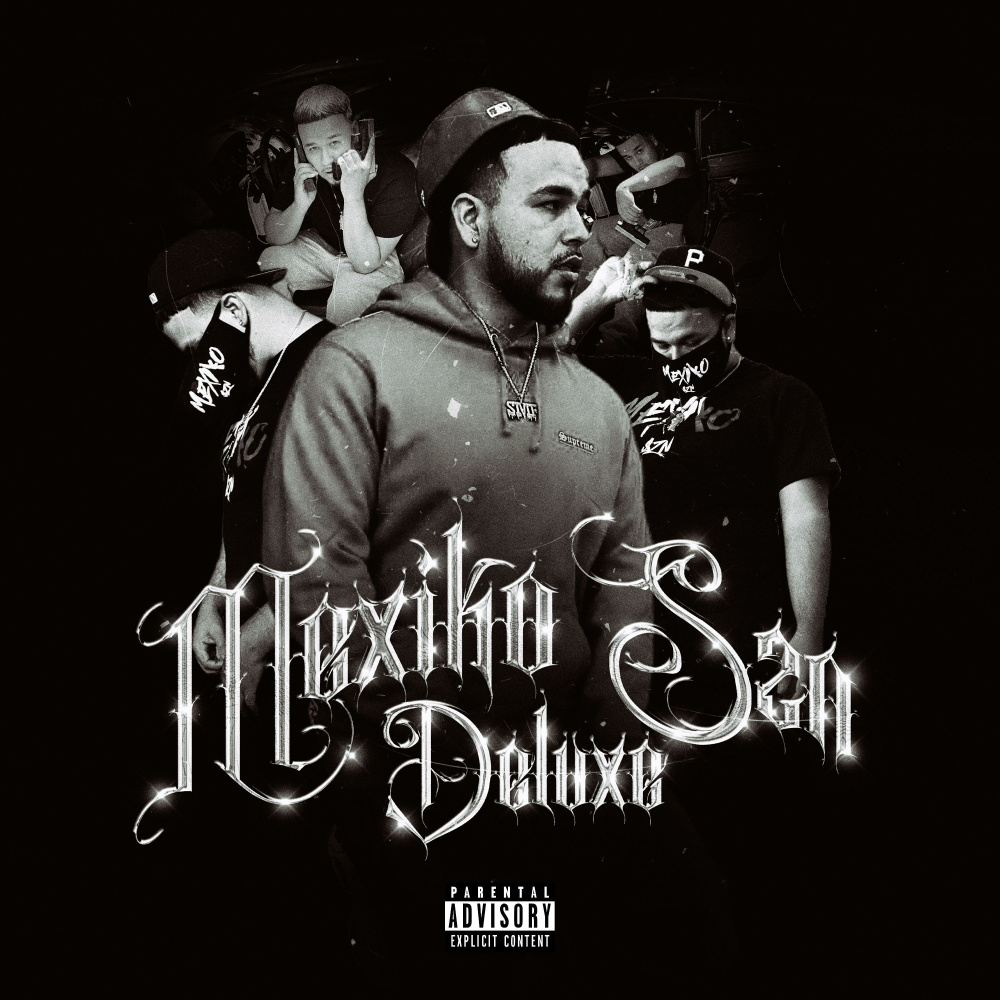 On Me (Explicit)