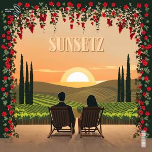 ดาวน์โหลดและฟังเพลง sunsetz (slowed + reverb) พร้อมเนื้อเพลงจาก Vallvete