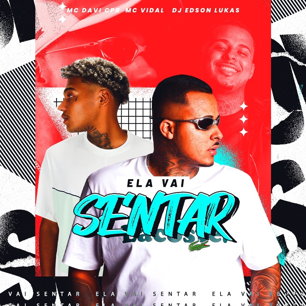 ELA VAI SENTAR (SPEED UP|Explicit)
