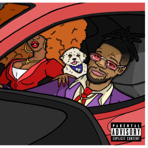 收聽RioThaGr8的Angels Watching (feat. Rockim Williamson & Rocket(!!!)Man) (Explicit)歌詞歌曲