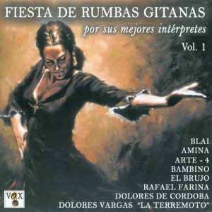 收聽Dolores De Córdoba的Tu Cara Se Recreo歌詞歌曲