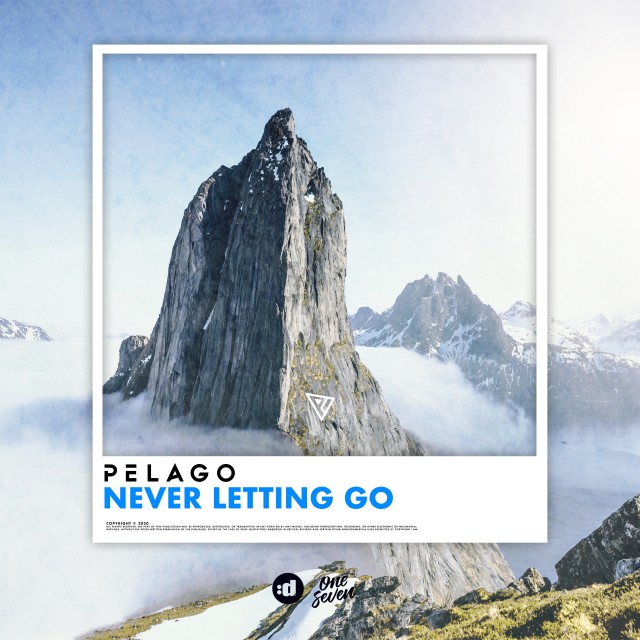 收聽Pelago的Never Letting Go歌詞歌曲