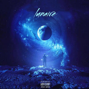 收聽Sdouble的LUNAIRE (Explicit)歌詞歌曲