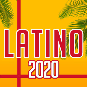 Album Latino 2020 (Explicit) oleh Various