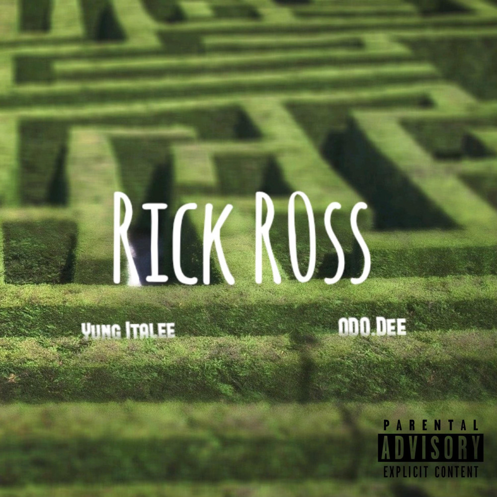Rick R0ss (Explicit)