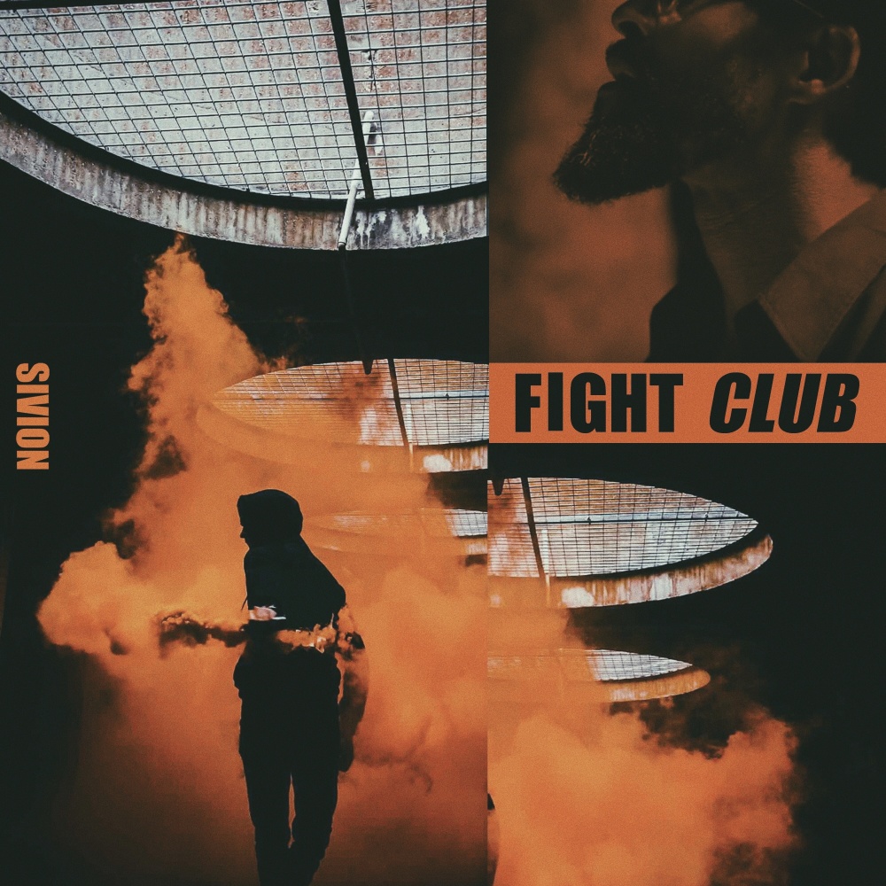 Fight Club (feat. Andreon Michael) [Acapella] (Acapella)