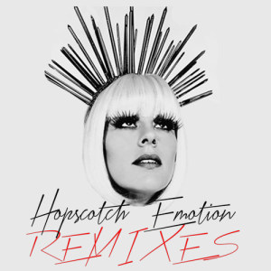 Album Emotion (Remixes) oleh Hopscotch