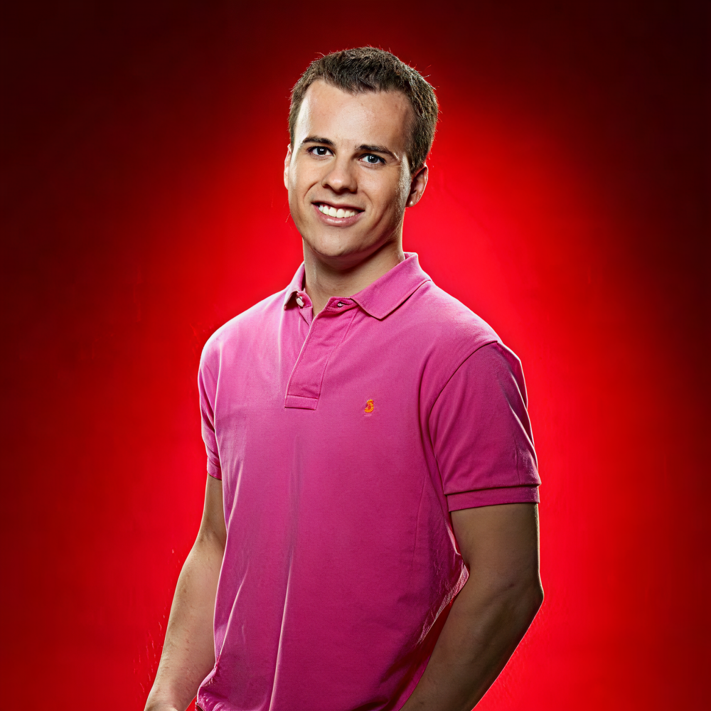 Patrick Thomas